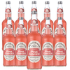 Fentimans Botanically Brewed Classic Pink Ginger Sparkling Soda, 9.3 fl oz Bottles – Premium Craft Soda/Mixer for Cocktails & Refreshing Drinks - GoDpsMusic