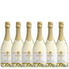 Giesen Non-Alcoholic Sparkling Brut  - Premium Dealcoholized White Wine from New Zealand - GoDpsMusic