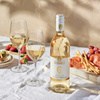 Giesen Non-Alcoholic Premium Pinot Grigio - Premium Dealcoholized White Wine Pinot Gris from New Zealand | 2 PACK - GoDpsMusic