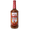 George’s Beverage Company Franks Red Hot - 1L Bottle - Gluten Free, All Natural Mixer