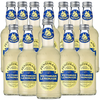 Fentimans Botanically Brewed Classic Victorian Lemonade Sparkling Soda, 9.3 fl oz Bottles – Premium Craft Soda/Mixer for Cocktails & Refreshing Drinks - GoDpsMusic