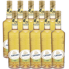 Giffard Depuis 1885 Pineapple Alcohol-Free Liqueur Syrup - Made in France, 700ml Bottles, Perfect for Spritzers, Mixed Drinks - GoDpsMusic