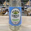 Rose’s Sweetened Simple Syrup 1 Liter Bottle, | Perfect for Cocktails, Beverages, and Mixers - GoDpsMusic