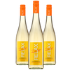 Relax Zero Wines Alcohol Removed Chardonnay - Non-Alcoholic Dealcoholized Wine - 750ml Bottles - GoDpsMusic