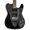 Sawtooth RipSaw Series ET 24 Fret Electric Guitar with German Floyd Rose