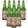 Cock n Bull Apple Ginger Beer 12oz Soda Bottles - Ideal Mixer for Cocktails, Mocktails, and Bartenders - Premium Quality for Perfect Mixed Drinks - Refreshing Flavor Profile- Made In USA - GoDpsMusic