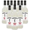 Owen’s Craft Mixers Ginger Beer Handcrafted in the USA with Premium Ingredients Vegan & Gluten-Free Soda Mocktail and Cocktail Mixer - GoDpsMusic