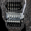 Sawtooth RipSaw Series ET 24 Fret Electric Guitar with German Floyd Rose