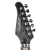 Sawtooth RipSaw Series ET 24 Fret Electric Guitar with German Floyd Rose