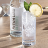 Ritual Zero Non-Alcoholic Gin Alternative with Q Mixers Elderflower Tonic for your favorite Alcohol-Free Mixed Drink - GoDpsMusic