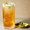 Ritual Zero Non-Alcoholic Rum Alternative with Fever Tree Ginger Beer for your favorite Alcohol-Free Mixed Drink - GoDpsMusic