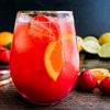 Ritual Zero Non-Alcoholic Rum Alternative with Fever Tree Blood Orange Ginger Beer for your favorite Alcohol-Free Mixed Drink - GoDpsMusic