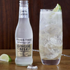 Fever Tree Premium Refreshingly Light Ginger Beer - Premium Quality Mixer and Soda - Refreshing Beverage for Cocktails & Mocktails 500ml Bottle - GoDpsMusic