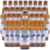 Asahi Super Dry 0.0% Alcohol Free Lager | 12oz Bottles | Zero Alcohol Beer | Made in Japan - GoDpsMusic