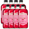 Stirrings Simple Pomegranate Cocktail Mix 750ml Bottles - Real Juice No Preservatives - 60 Calories - Drink Mixer - GoDpsMusic