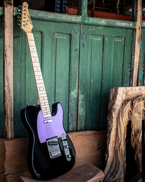 Sawtooth Collector's Series #2 (ST-CS2-02) - GoDpsMusic