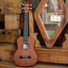 Sawtooth Mahogany Tenor Ukulele with Padded Gig Bag - GoDpsMusic