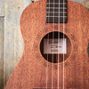 Sawtooth Mahogany Baritone Ukelele - GoDpsMusic