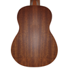 Sawtooth Mahogany Soprano Ukulele with Padded Gig Bag - GoDpsMusic