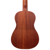 Sawtooth Mahogany Baritone Ukelele with Padded Gig Bag - GoDpsMusic