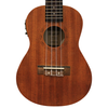 Sawtooth Mahogany Concert Ukulele with Preamp - GoDpsMusic