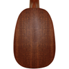 Sawtooth Mahogany Pineapple Ukulele - GoDpsMusic