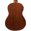 Sawtooth Mahogany Concert Ukulele with Preamp - GoDpsMusic