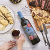 Ariel Cabernet Non-Alcoholic Red Wine Experience Bundle with Chromacast Pop Socket, Seasonal Wine Pairings & Recipes