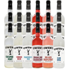 Owen’s Craft Mixers | Mixed Packs |Handcrafted in the USA with Premium Ingredients | Vegan & Gluten-Free Soda Mocktail and Cocktail Mixer - GoDpsMusic