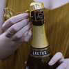 Lautus Non-Alcoholic Dealcoholized Sparkling Wine - Premium Alcohol-Removed Sparkling White Wine, Full Flavor, Dealcoholised, Perfect for Any Occasion | 6-PACK - GoDpsMusic