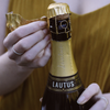 Lautus Non-Alcoholic Dealcoholized Sparkling Wine - Premium Alcohol-Removed Sparkling White Wine, Full Flavor, Dealcoholised, Perfect for Any Occasion - GoDpsMusic