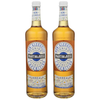 Martini & Rossi Floreale Non-Alcoholic Aperitivo Alcohol Free Drink Herbal Aperitif Made in Italy - GoDpsMusic