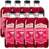 Stirrings Simple Cosmopolitan Cocktail Mix 750ml Bottles - Real Juice No Preservatives - 60 Calories - Drink Mixer - GoDpsMusic