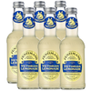 Fentimans Botanically Brewed Classic Victorian Lemonade Sparkling Soda, 9.3 fl oz Bottles – Premium Craft Soda/Mixer for Cocktails & Refreshing Drinks - GoDpsMusic