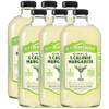 Stirrings Simple 5 Calorie Margarita Cocktail Mix 750ml Bottles - Real Juice No Preservatives - Drink Mixer - GoDpsMusic