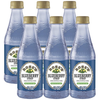 Rose’s Sweetened Blueberry Syrup 12 OZ Bottle, | Perfect for Cocktails, Beverages, and Mixers - GoDpsMusic