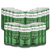 Fever Tree Premium Ginger Ale - Premium Quality Mixer and Soda - Refreshing Beverage for Cocktails & Mocktails 150ml Can - GoDpsMusic