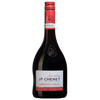 JP Chenet Cabernet Syrah Alcohol-Free Non-Alcoholic Red Wine, 750ml - GoDpsMusic