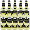 Mr & Mrs T Pineapple Margarita, 1L Bottle, – Premium Cocktail Mixer for Margaritas, Ready to Use - GoDpsMusic