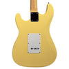 Sawtooth Vanilla Cream ES Series Electric Guitar w/ Vintage Cream Pickguard - Includes: Accessories, Amp & Gig Bag