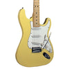 Sawtooth Vanilla Cream ES Series Electric Guitar w/ Vintage Cream Pickguard - Includes: Accessories, Amp & Gig Bag