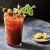 Cutwater Spicy Bloody Mary Mix - 1L Bottles -25 Calories Fat-Free - Full-Bodied Flavorful Mixer - GoDpsMusic