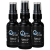 Retune Wellness Singers Life 100mg Hemp Oil Vocal Throat Spray 3 Pack