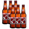 Cock n Bull Diet Ginger Beer 12oz Soda Bottles - Ideal Mixer for Cocktails, Mocktails, and Bartenders - Premium Quality for Perfect Mixed Drinks - Refreshing Flavor Profile- Made In USA - GoDpsMusic