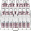 Fever Tree Premium Club Soda - Premium Quality Mixer & Soda - Refreshing Beverage for Cocktails & Mocktails 200ml Bottles - GoDpsMusic