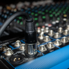 ChromaCast Pro Series Mic Cable 10 Feet, Black, XLR/XLR Ends - GoDpsMusic