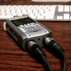 ChromaCast Pro Series Mic Cable 20 Feet, Black, XLR/XLR Ends - GoDpsMusic