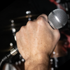 ChromaCast Pro Series Mic Cable 20 Feet, Black, XLR/XLR Ends - GoDpsMusic