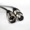 ChromaCast Pro Series Mic Cable 20 Feet, Black, XLR/XLR Ends - GoDpsMusic