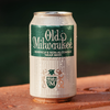 Old Milwaukee Non-Alcoholic Beer | Domestic Non-Alcoholic Malt Beverage | 12 FL OZ Cans - GoDpsMusic